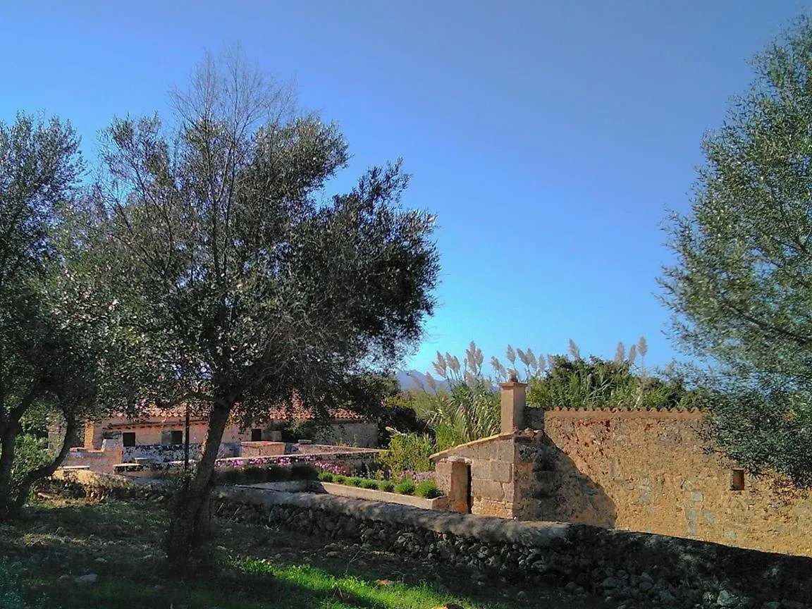 Finca Son Sureda Agroturismo Manacor  Manacor (Mallorca)
