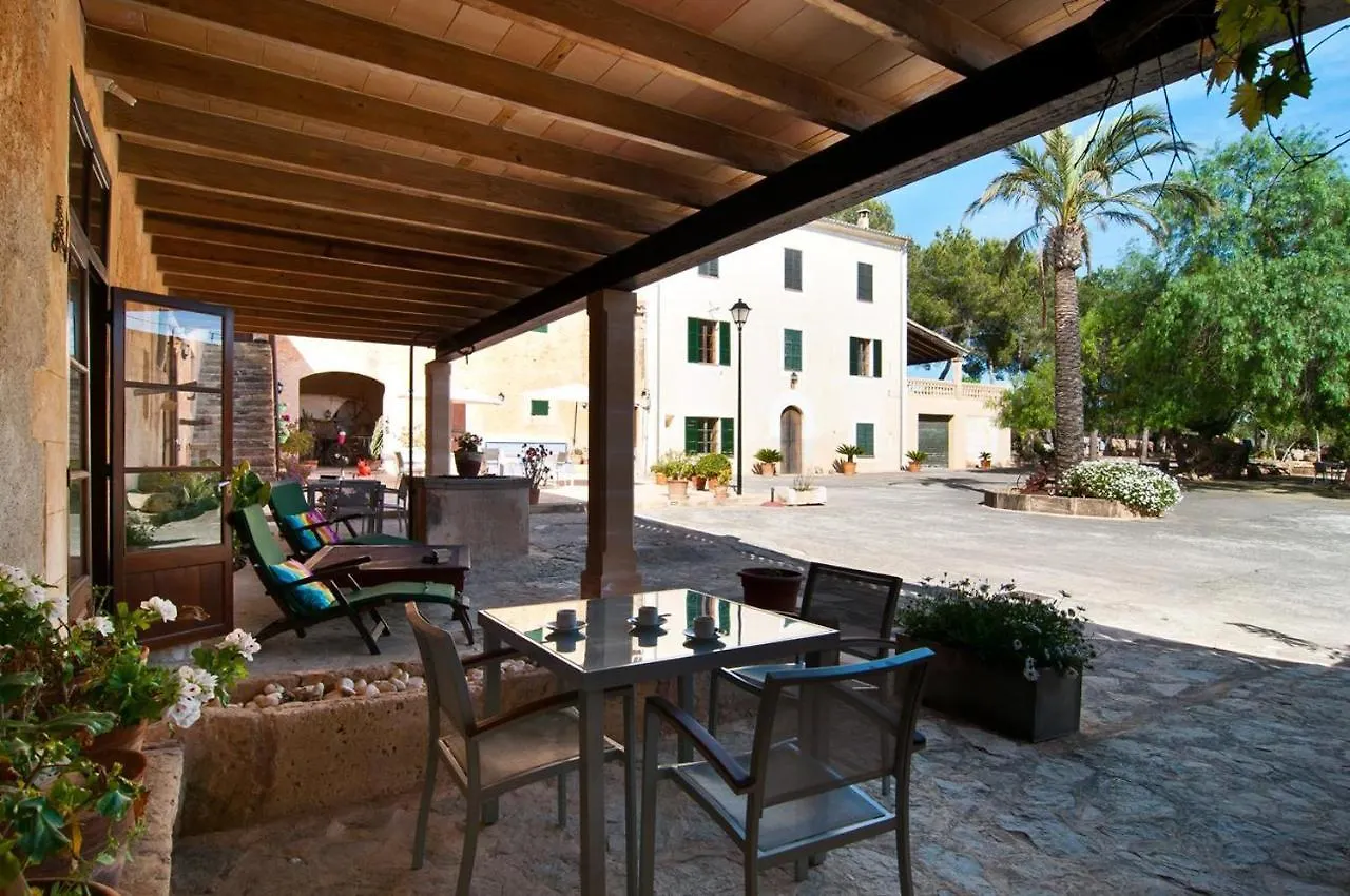 Finca Son Sureda Agroturismo Manacor