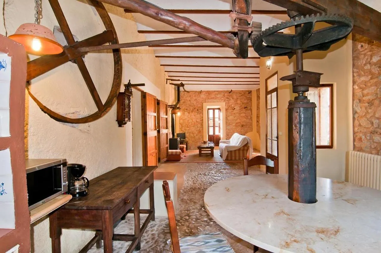 Finca Son Sureda Agroturismo Manacor  Manacor (Mallorca)
