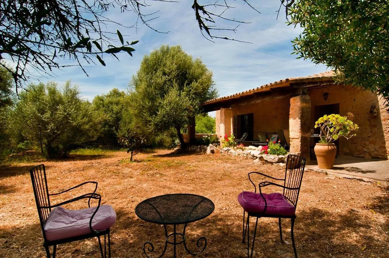 Finca Son Sureda Agroturismo Manacor  0*, Manacor (Mallorca)