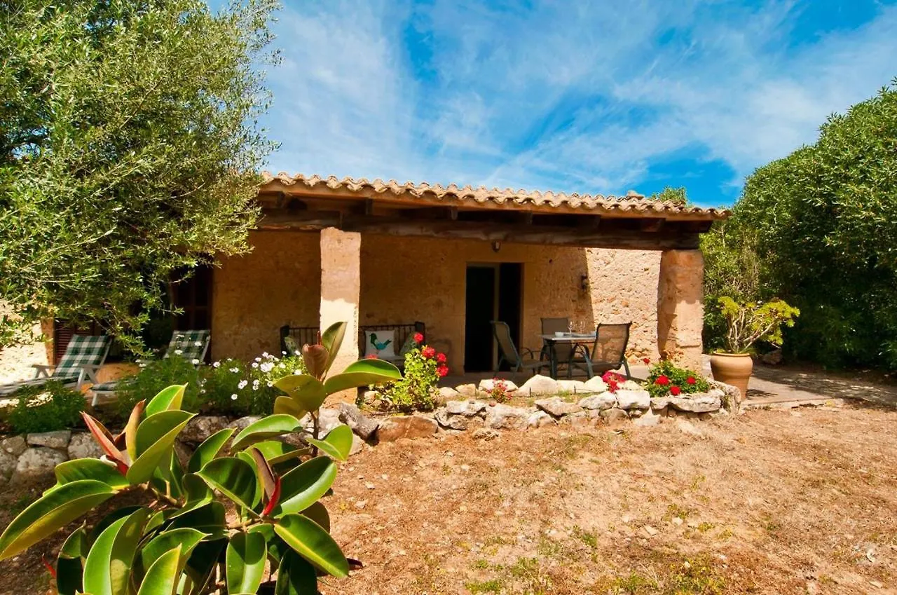 Finca Son Sureda Agroturismo Manacor  0*, Manacor (Mallorca) Hiszpania