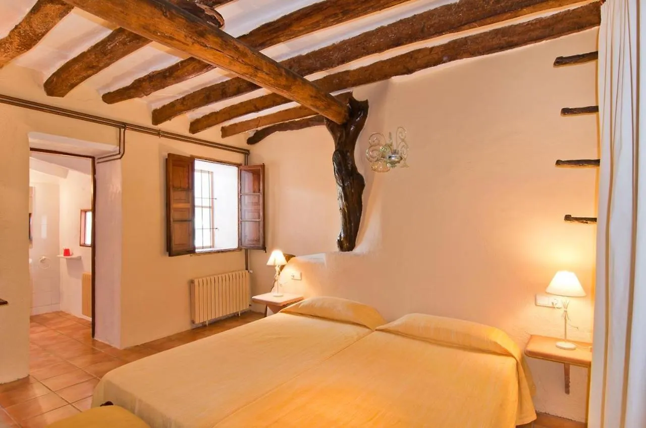 Finca Son Sureda Agroturismo Manacor  Hiszpania