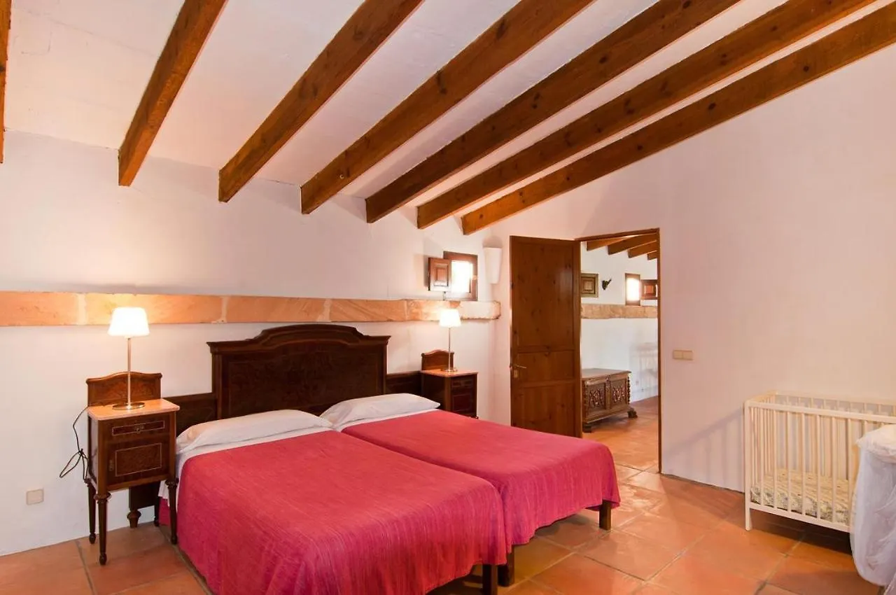 Finca Son Sureda Agroturismo Manacor  Manacor (Mallorca)
