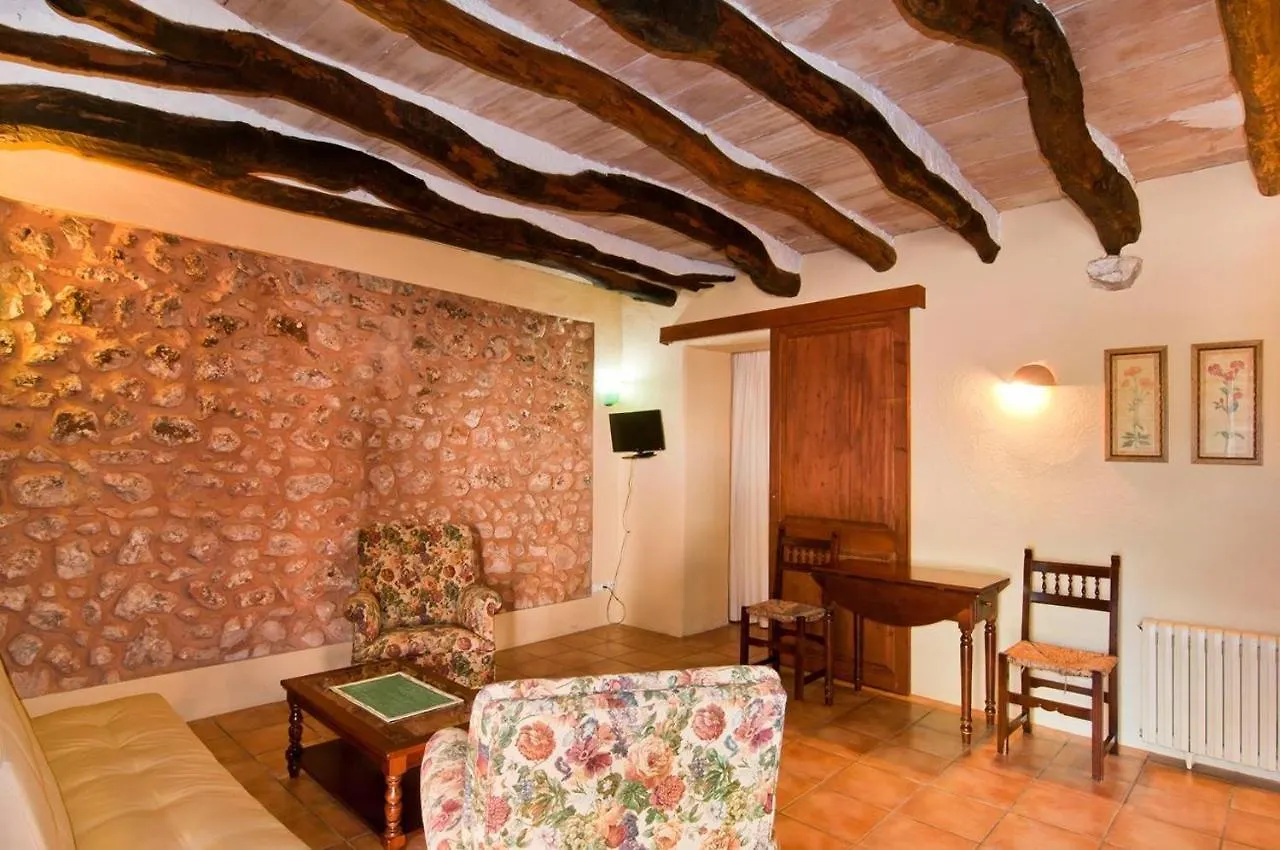 Gospodarstwo agroturystyczne Finca Son Sureda Agroturismo Manacor
