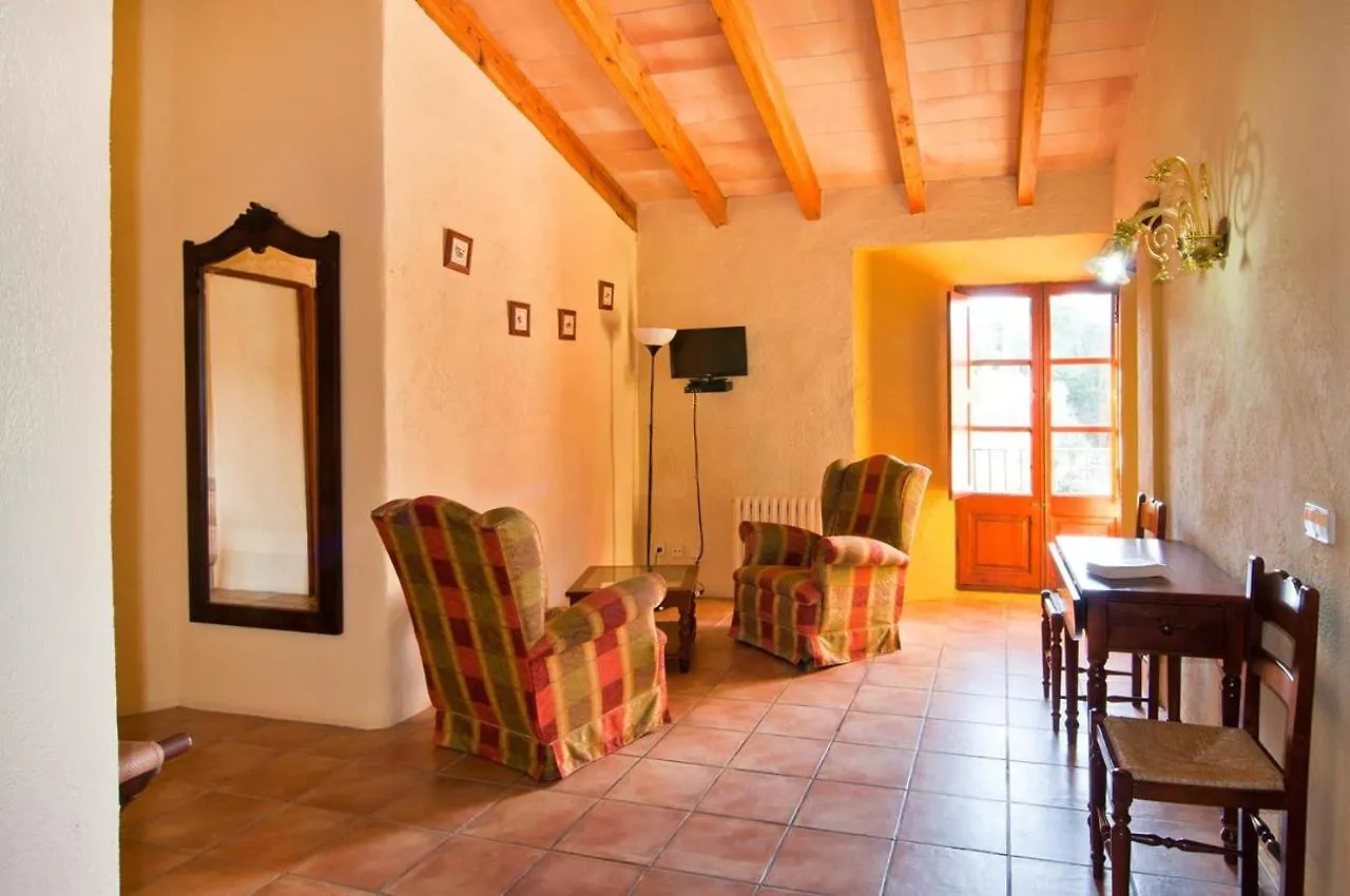 Finca Son Sureda Agroturismo Manacor  Hiszpania