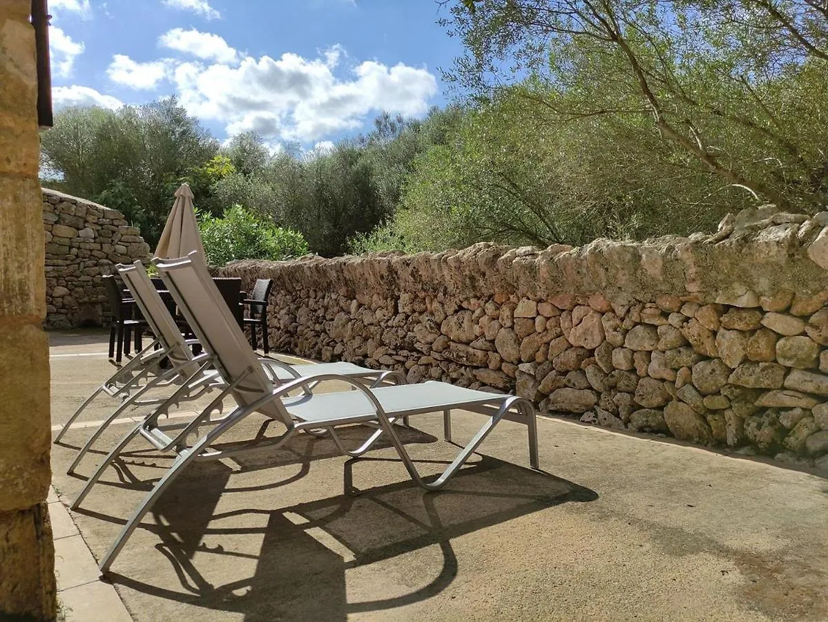 Finca Son Sureda Agroturismo Manacor  Hiszpania