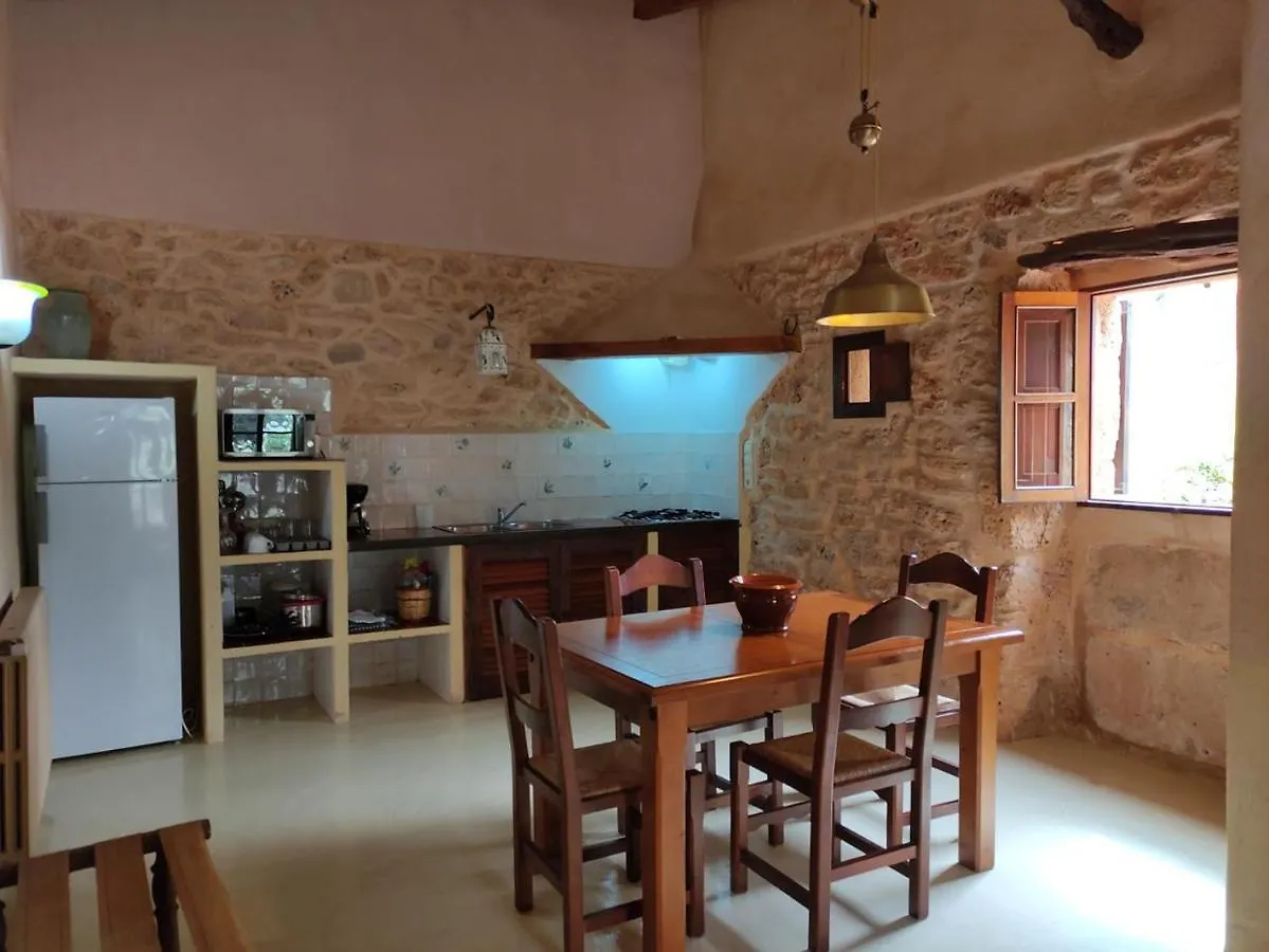 Finca Son Sureda Agroturismo Manacor  Gospodarstwo agroturystyczne Manacor (Mallorca)