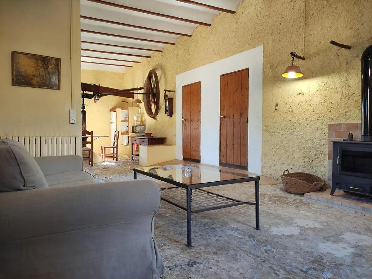 Finca Son Sureda Agroturismo Manacor  0*, Manacor (Mallorca)