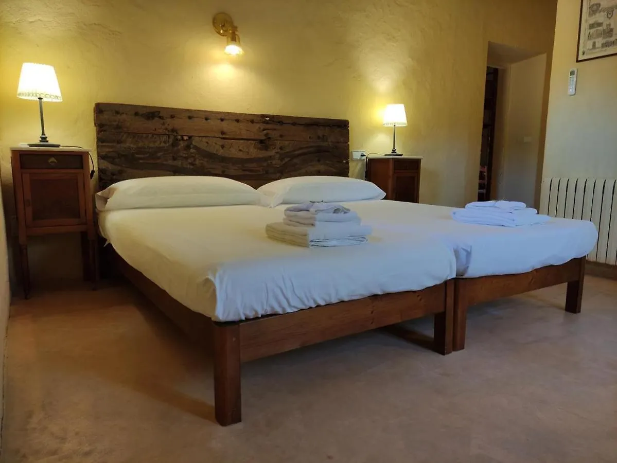 Finca Son Sureda Agroturismo Manacor  Hiszpania