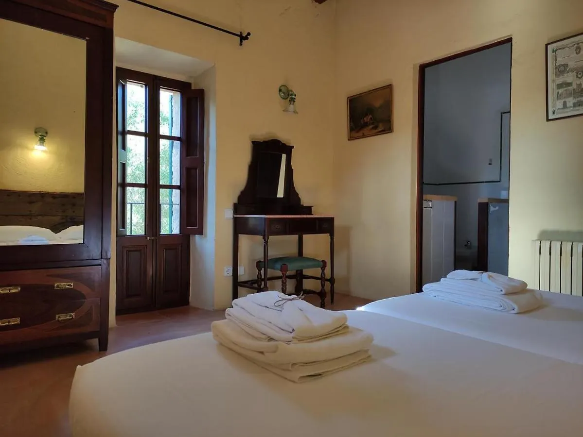 Finca Son Sureda Agroturismo Manacor  Manacor (Mallorca)
