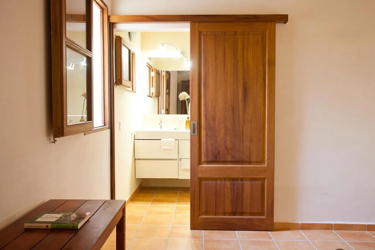 Finca Son Sureda Agroturismo Manacor  Manacor (Mallorca)