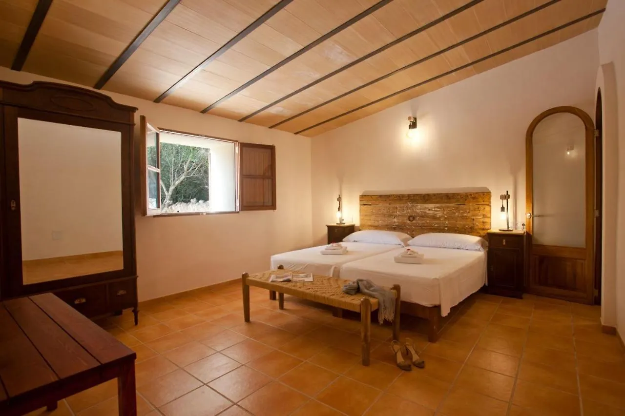 Finca Son Sureda Agroturismo Manacor