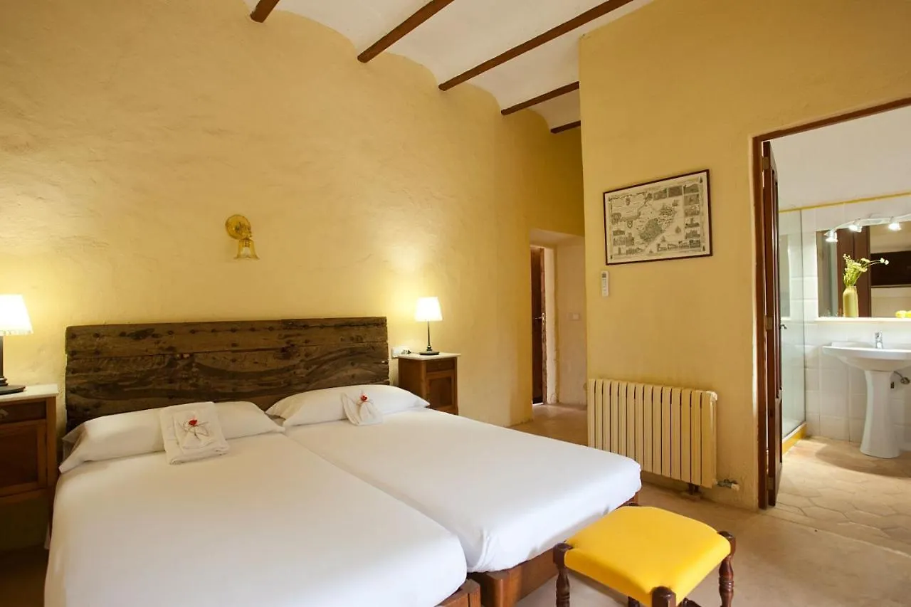 Finca Son Sureda Agroturismo Manacor  0*, Manacor (Mallorca) Hiszpania