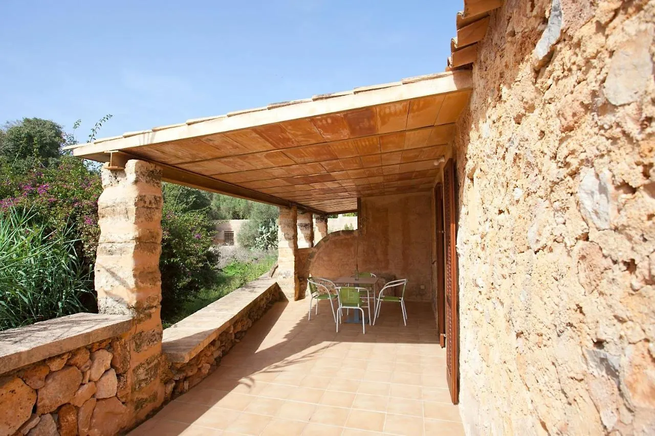 Finca Son Sureda Agroturismo Manacor  0*, Manacor (Mallorca) Hiszpania