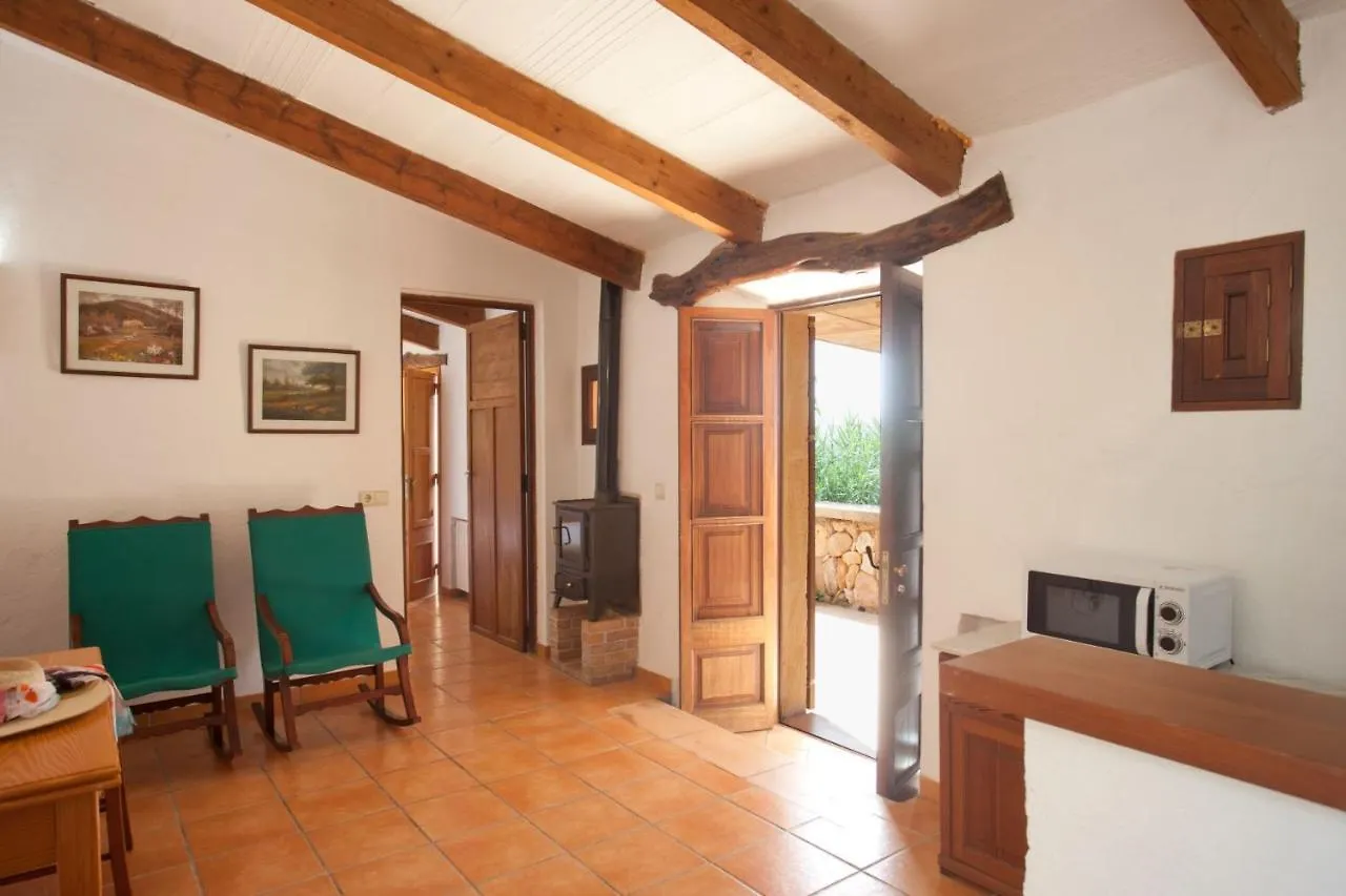 Finca Son Sureda Agroturismo Manacor  0*, Manacor (Mallorca) Hiszpania