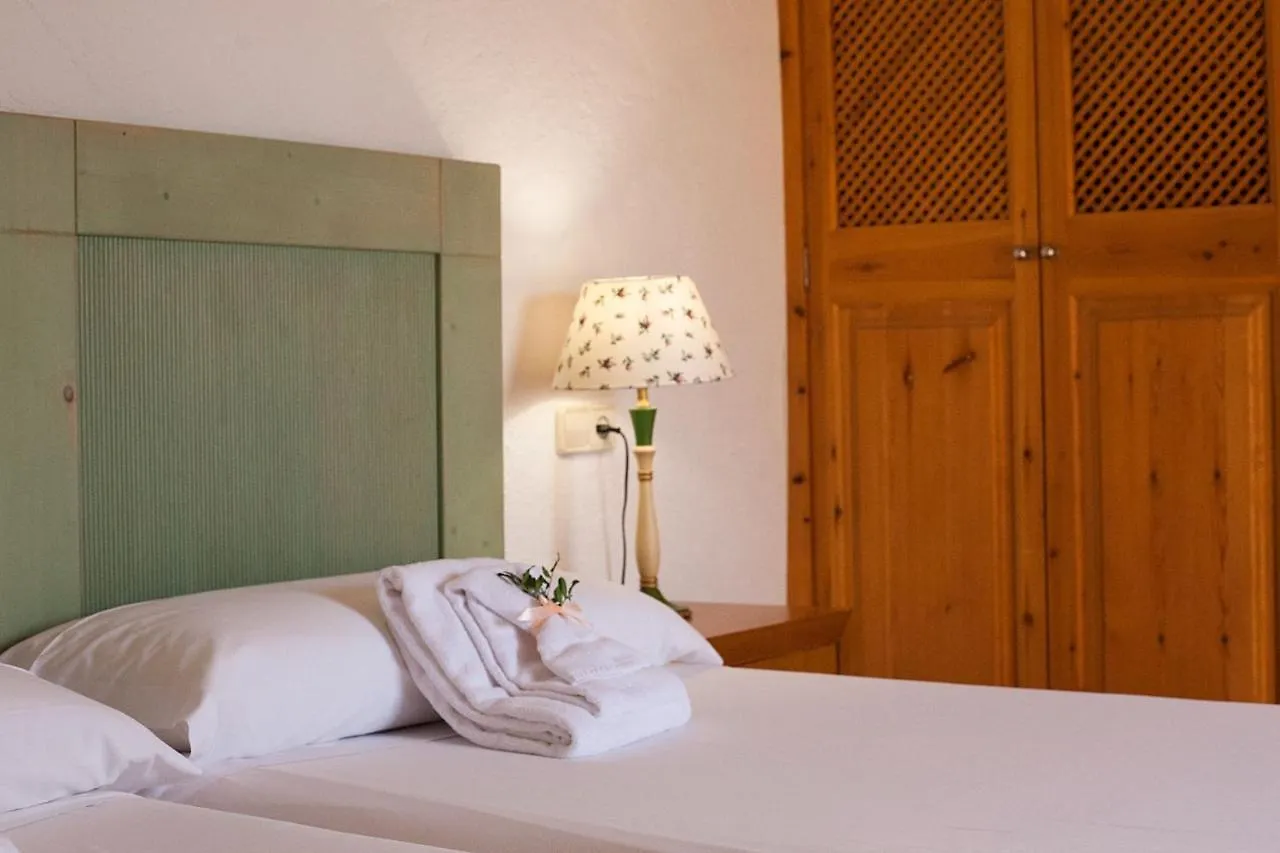 Gospodarstwo agroturystyczne Finca Son Sureda Agroturismo Manacor  Hiszpania