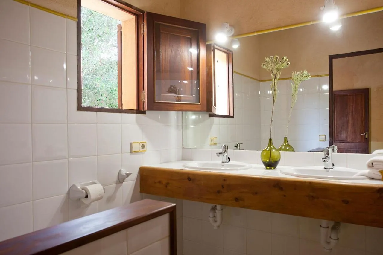 Finca Son Sureda Agroturismo Manacor  Gospodarstwo agroturystyczne