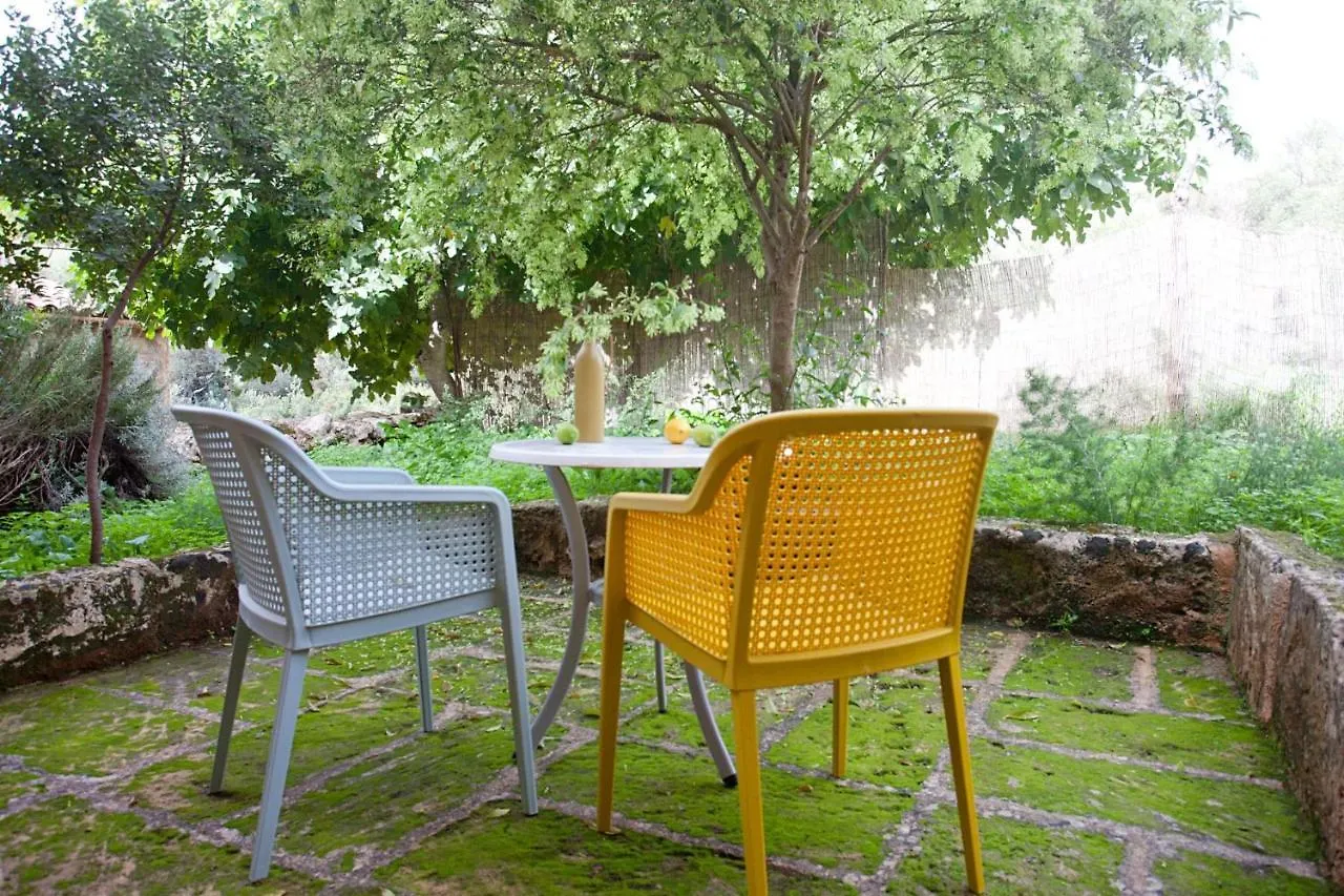 Séjour à la ferme Finca Son Sureda Agroturismo Manacor