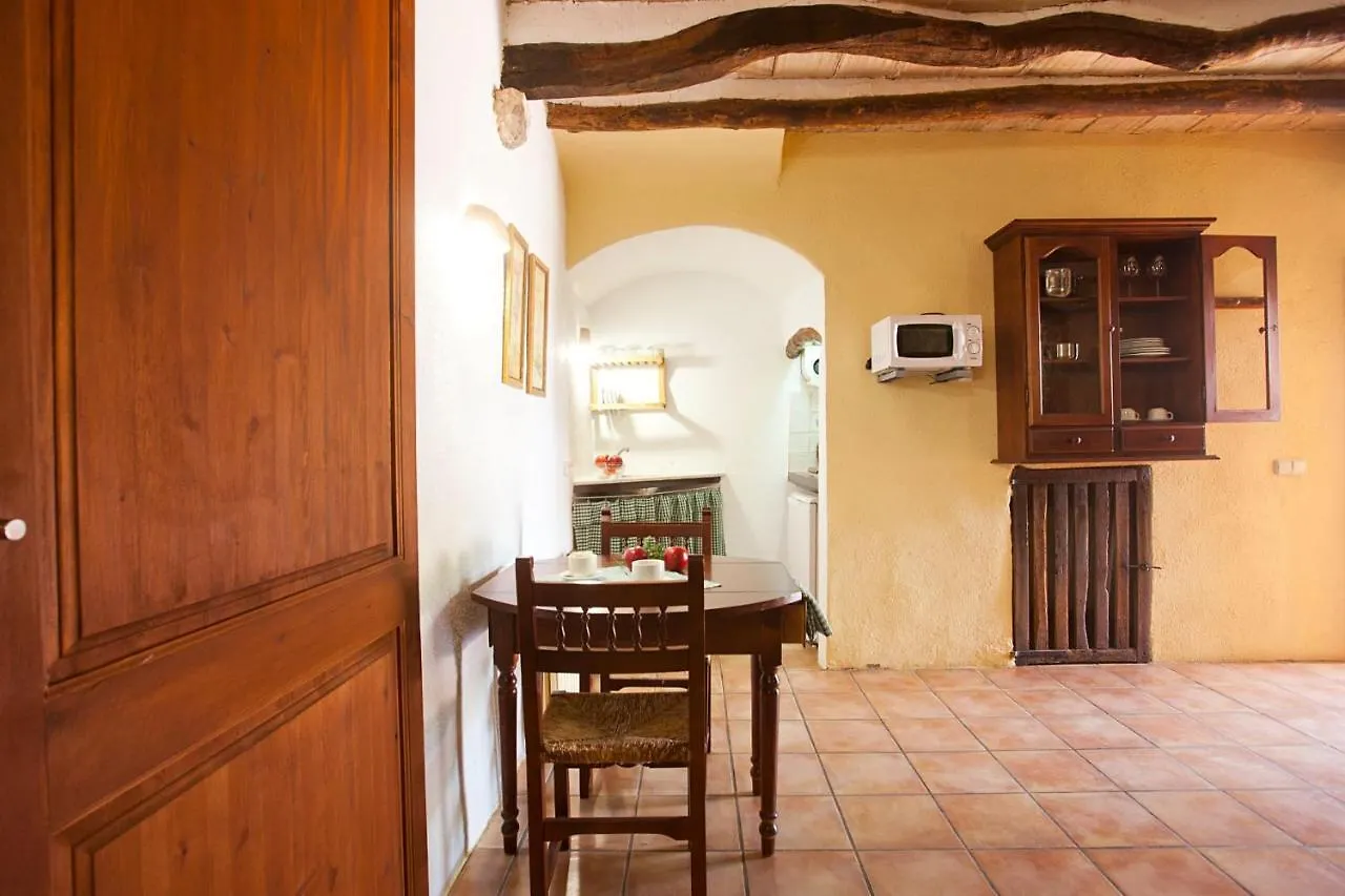 Gospodarstwo agroturystyczne Finca Son Sureda Agroturismo Manacor
