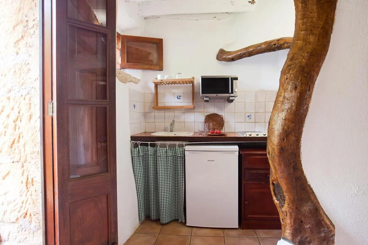 Finca Son Sureda Agroturismo Manacor  Hiszpania