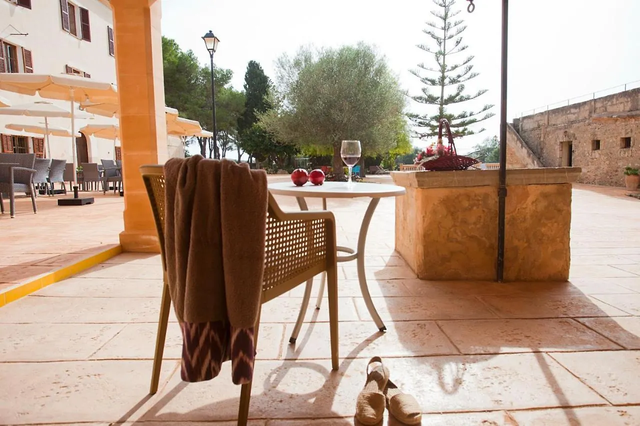 Finca Son Sureda Agroturismo Manacor  0*, Manacor (Mallorca) Hiszpania
