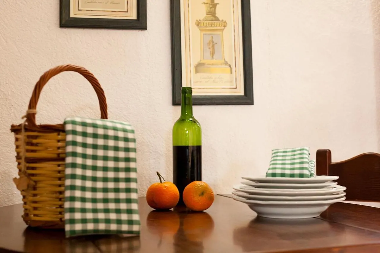 Finca Son Sureda Agroturismo Manacor  Gospodarstwo agroturystyczne Manacor (Mallorca)