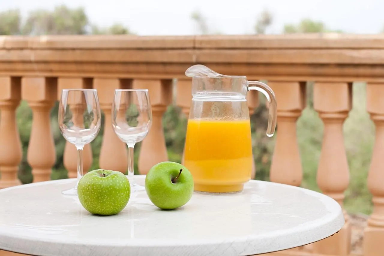 Finca Son Sureda Agroturismo Manacor  0*, Manacor (Mallorca)