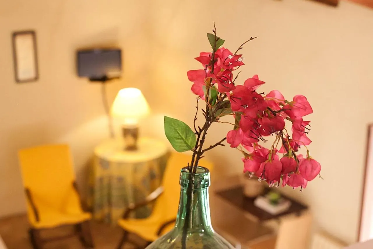Gospodarstwo agroturystyczne Finca Son Sureda Agroturismo Manacor