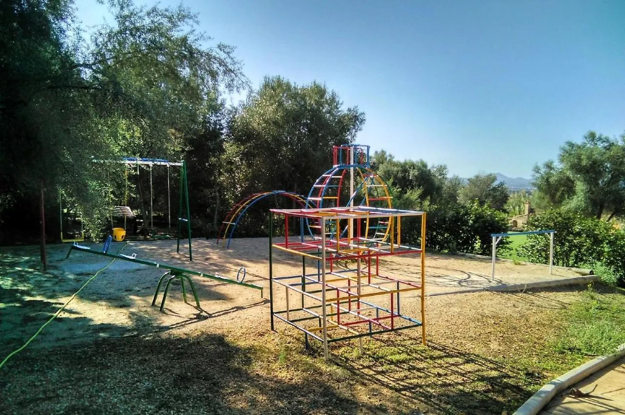 Κατάλυμα σε φάρμα Finca Son Sureda Agroturismo Manacor  Ισπανία