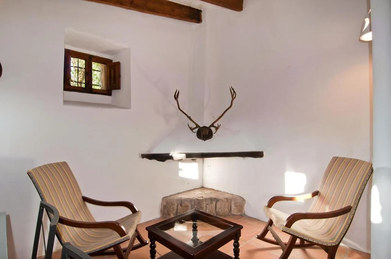 Finca Son Sureda Agroturismo Manacor  Κατάλυμα σε φάρμα