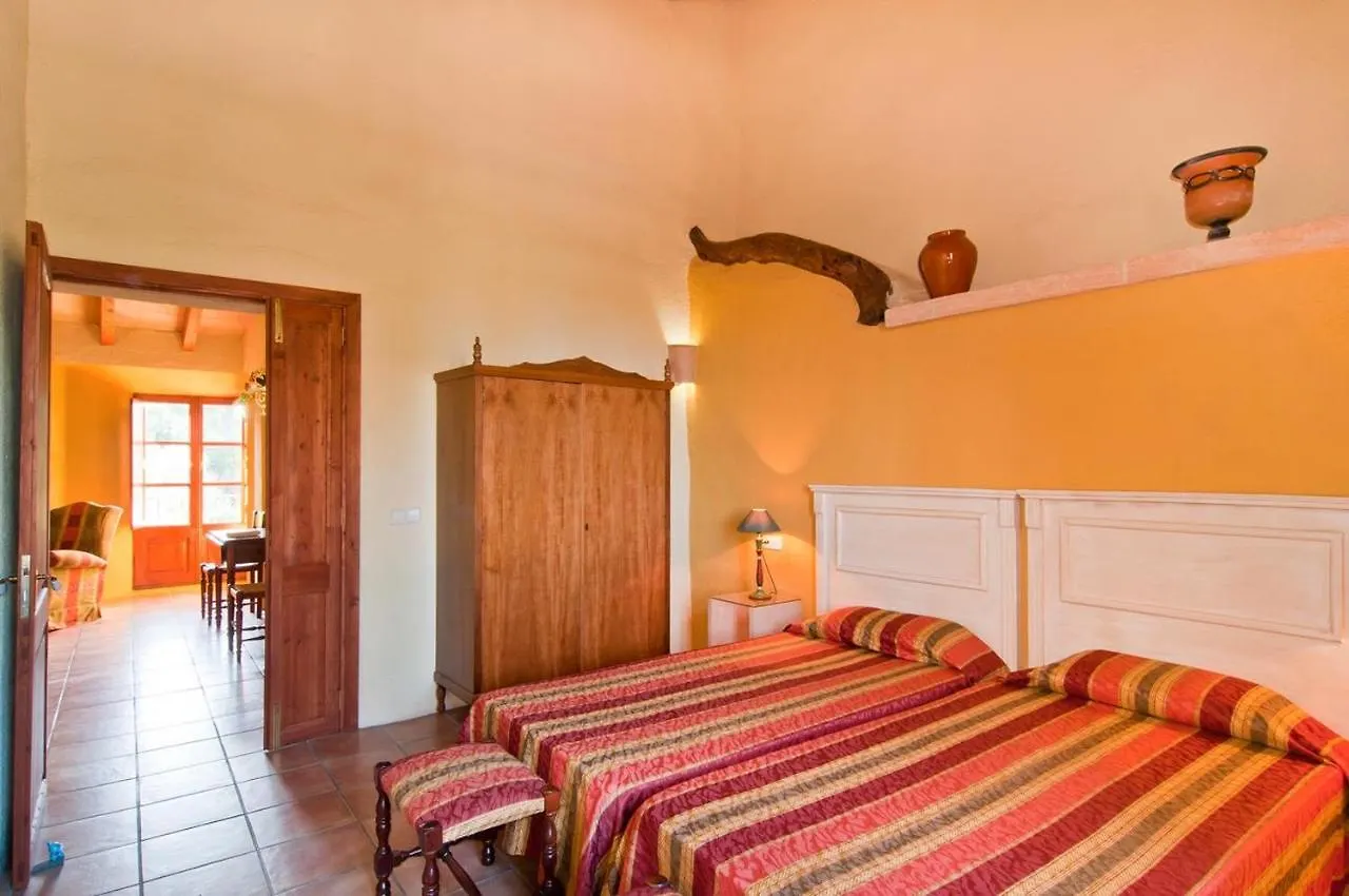 Finca Son Sureda Agroturismo Manacor  0*, Manacor (Mallorca)