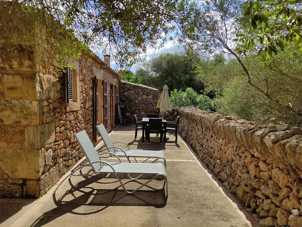 Finca Son Sureda Agroturismo Manacor  0*, Manacor (Mallorca) Ισπανία