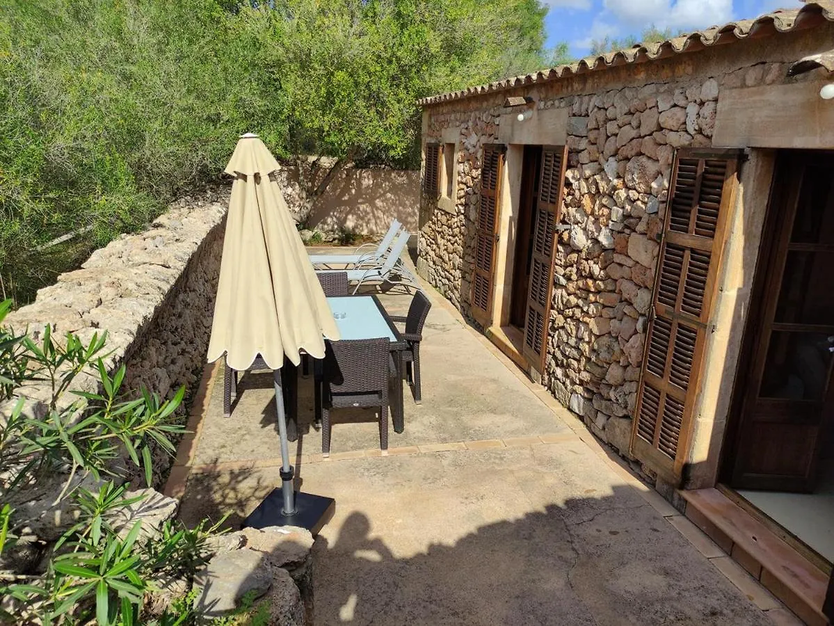 Κατάλυμα σε φάρμα Finca Son Sureda Agroturismo Manacor  Ισπανία