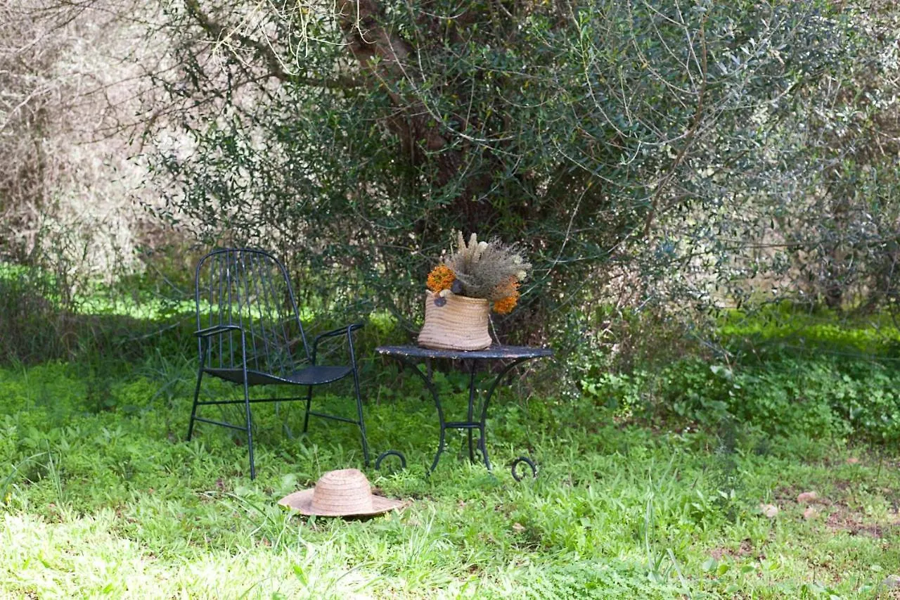 Finca Son Sureda Agroturismo Manacor  Κατάλυμα σε φάρμα Manacor (Mallorca)