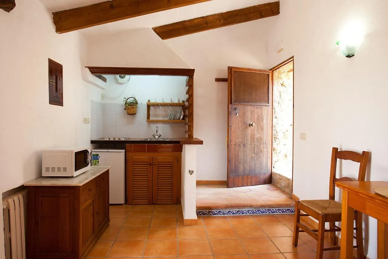 Finca Son Sureda Agroturismo Manacor  Κατάλυμα σε φάρμα Manacor (Mallorca)
