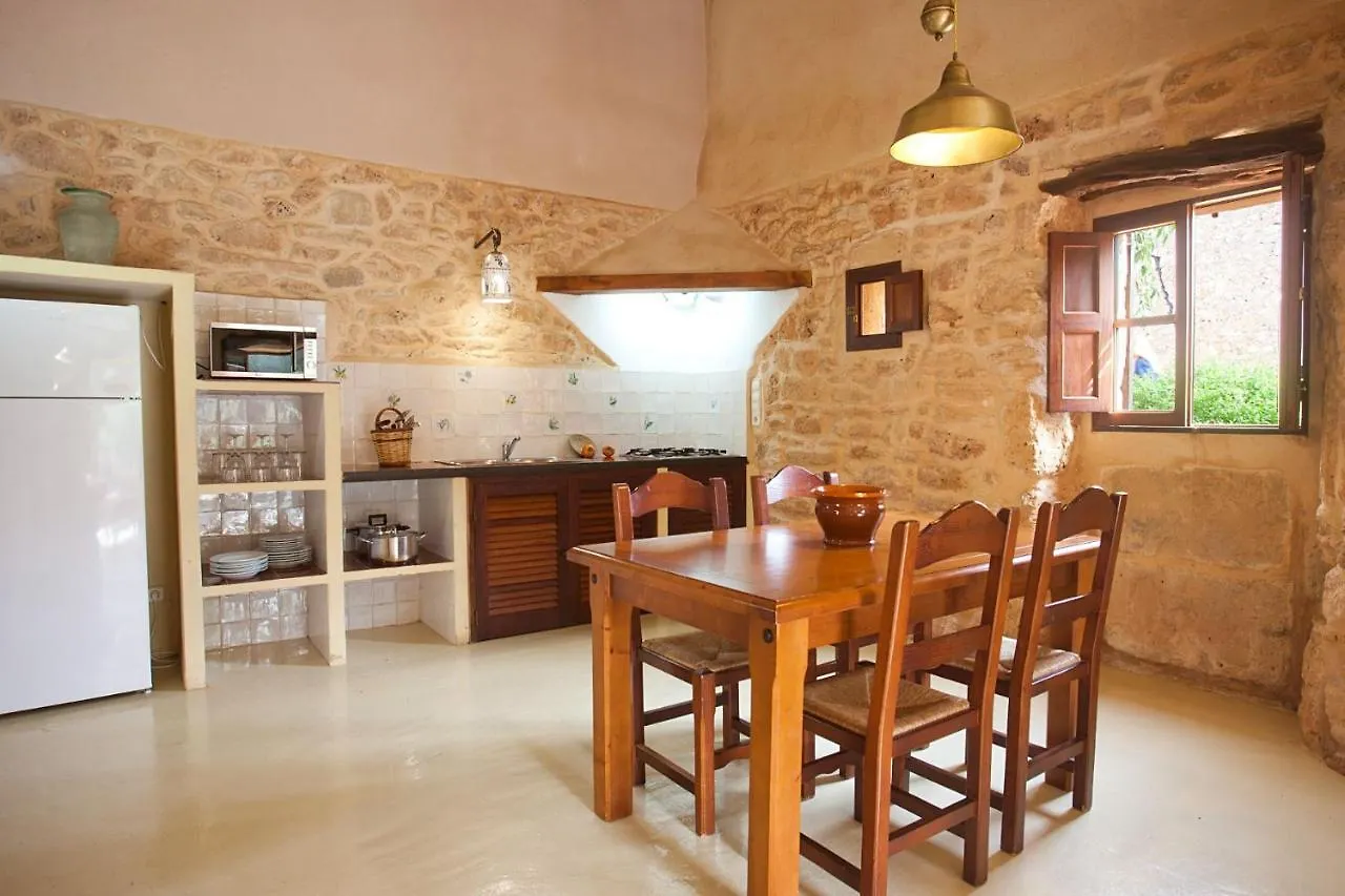 Finca Son Sureda Agroturismo Manacor  Manacor (Mallorca)