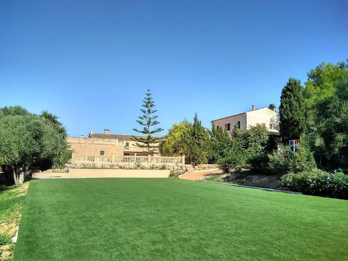 Finca Son Sureda Agroturismo Manacor