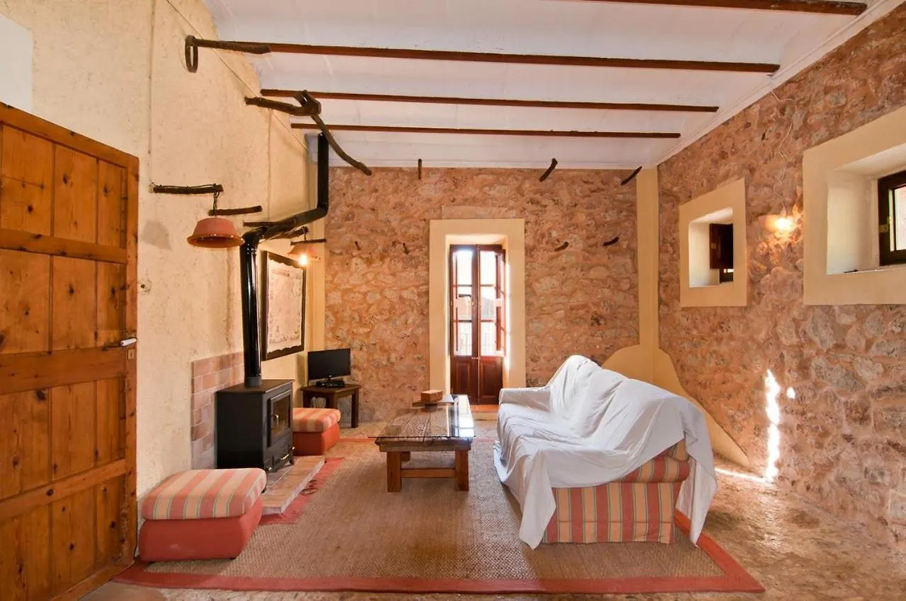 Finca Son Sureda Agroturismo Manacor  Farm stay Manacor (Mallorca)
