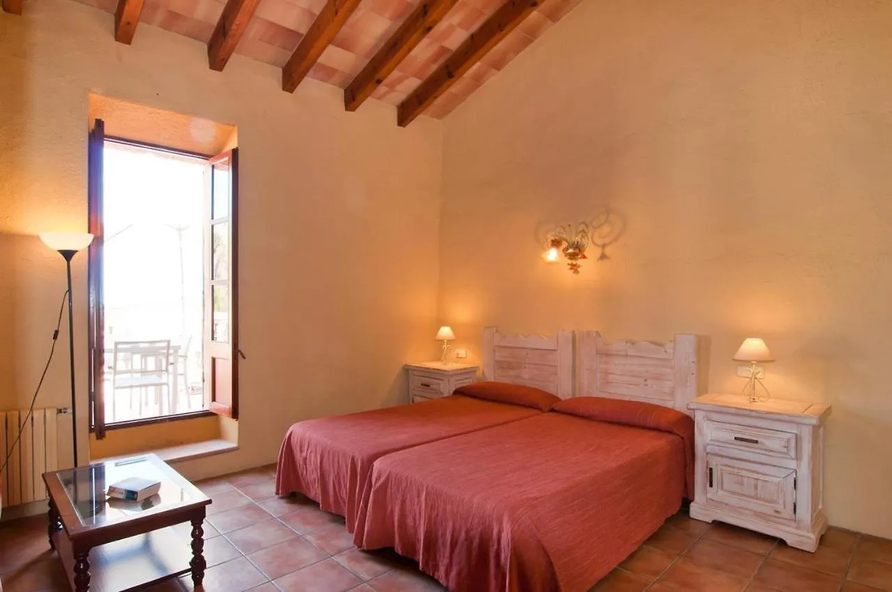 Finca Son Sureda Agroturismo Manacor  Manacor (Mallorca)