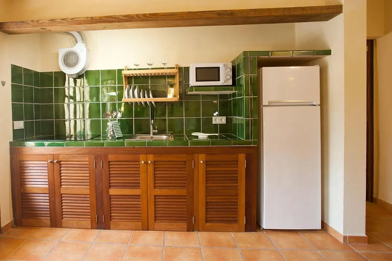 Finca Son Sureda Agroturismo Manacor  0*, Manacor (Mallorca)