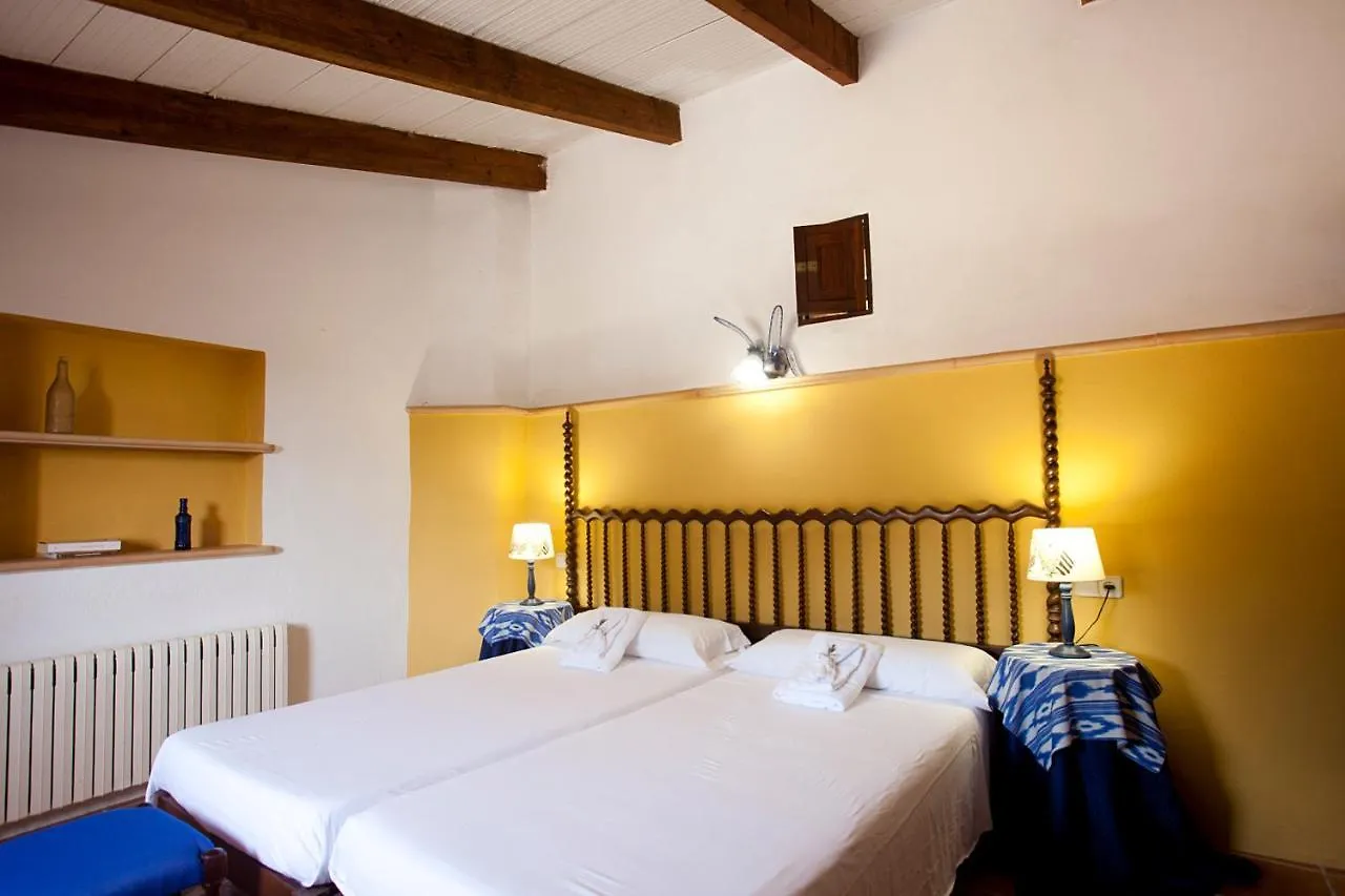 Finca Son Sureda Agroturismo Manacor  Farm stay