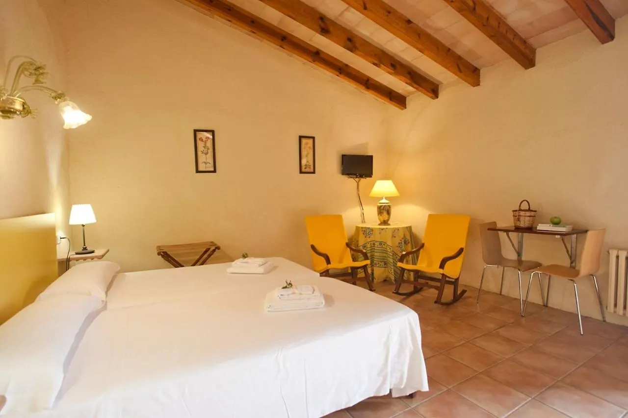 Farm stay Finca Son Sureda Agroturismo Manacor